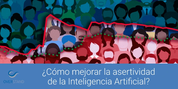 ¿Cómo mejorar la asertividad en un proyecto de IA?