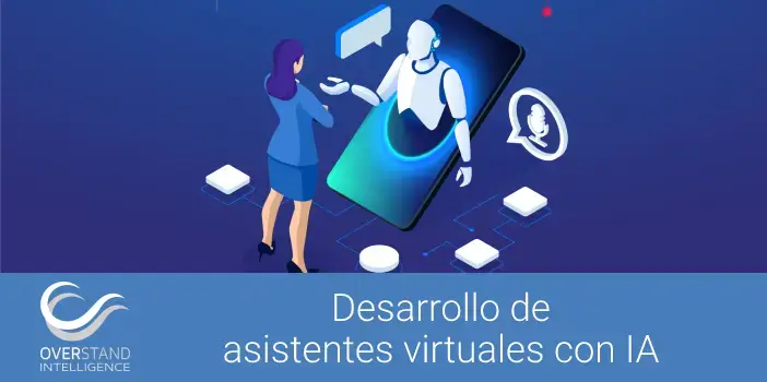 Crear asistente virtual con Inteligencia Artificial