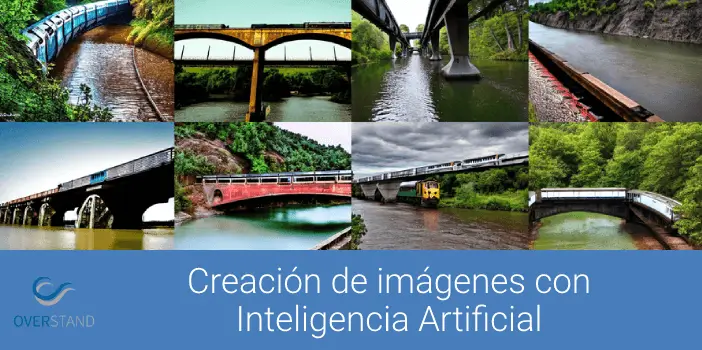 Creación de imágenes con Inteligencia Artificial: ahora mejor que nunca