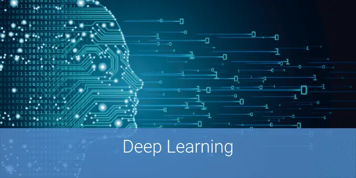 Deep Learning en Barcelona