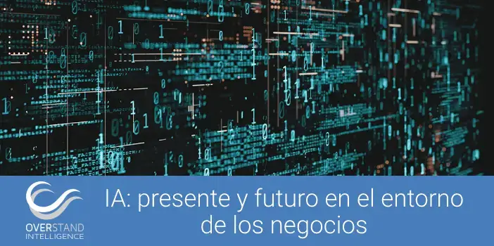 El futuro de la inteligencia artificial: explorando las posibles aplicaciones para los negocios