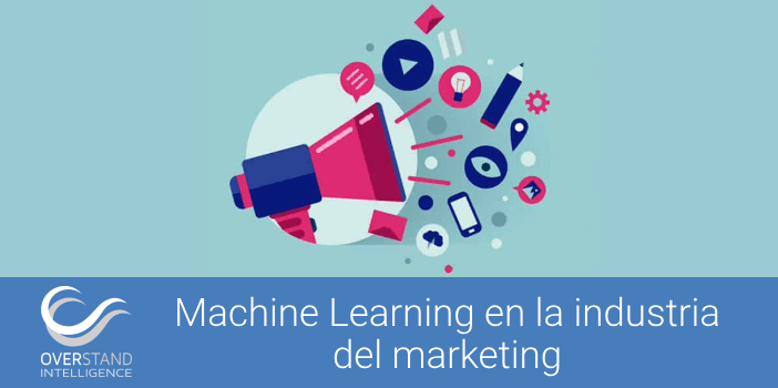 Potenciando el marketing con Inteligencia Artificial