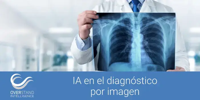 Usar inteligencia artificial en el diagnóstico a través de ecografías y radiografías
