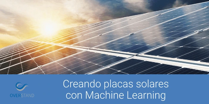 Inteligencia Artificial para fabricar células solares más eficientes