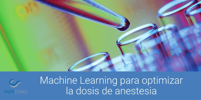 Inteligencia Artificial y Machine Learning en la medicina