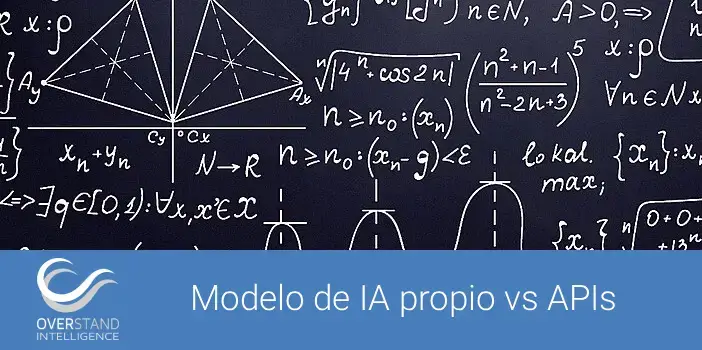 Cómo elegir entre GPT, Claude, modelos propios y APIs de IA para escalar tu empresa
