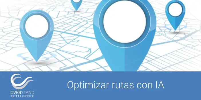 Optimización de Rutas con Inteligencia Artificial