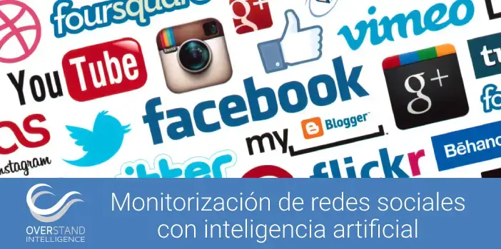 Proyecto de IA para monitorizar las redes sociales