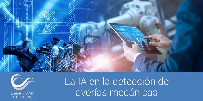 Proyectos de IA para mejorar detección de averías mecánicas