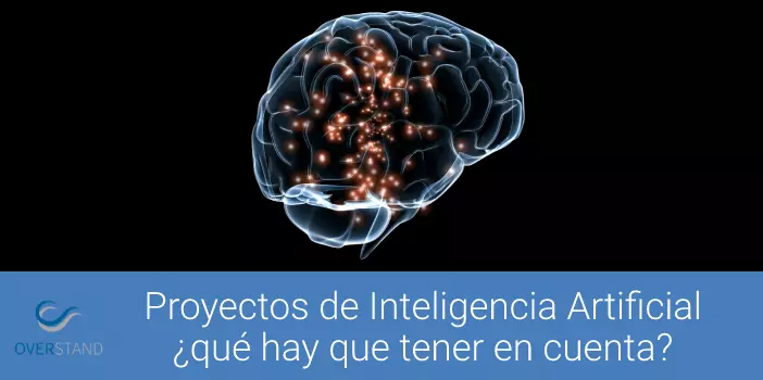 Proyectos de Inteligencia Artificial