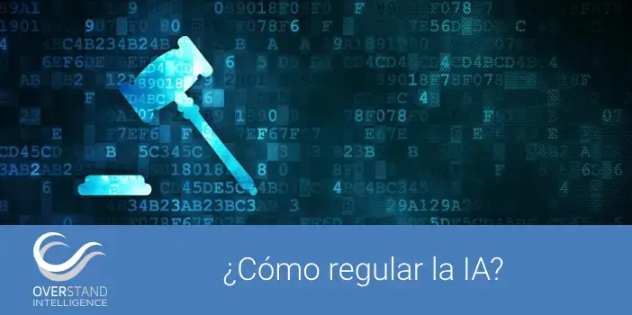 Regular la inteligencia artificial