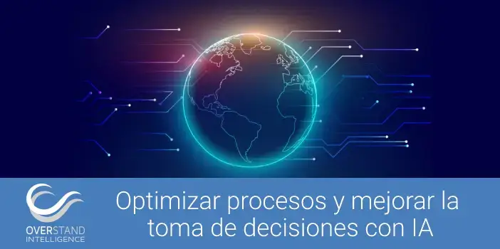 Transformación Digital e Inteligencia Artificial: Potenciando tu Empresa hacia el Futuro