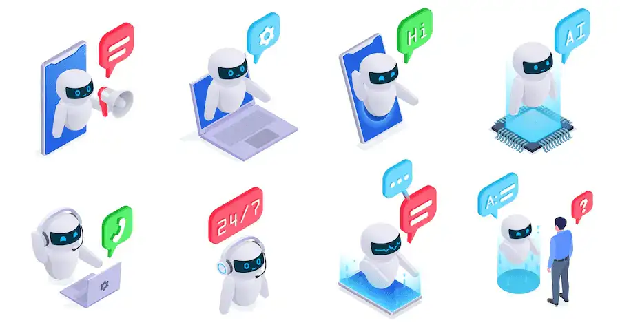 chatbot